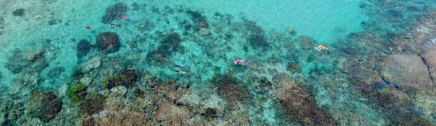 Gnaraloo, Ningaloo Reef, Western Australia